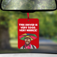 Very Good, Very Nice Air freshener